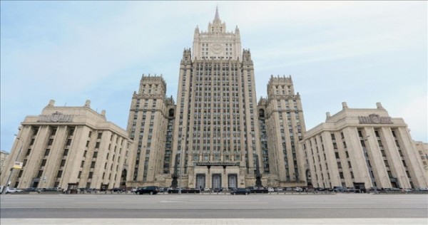 В МИД РФ заявили о намерении развивать торговые связи с талибами