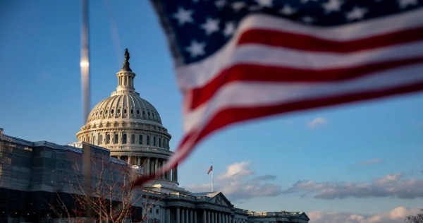 Американские законодатели представят Конгрессу США доклад о событиях в Каракалпакстане