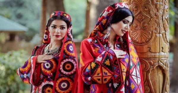 В Таджикистане пройдет фестиваль «Зиннати чакан»