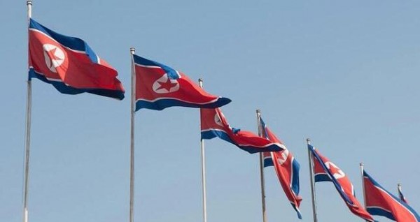 КНДР признала независимость республик Донбасса