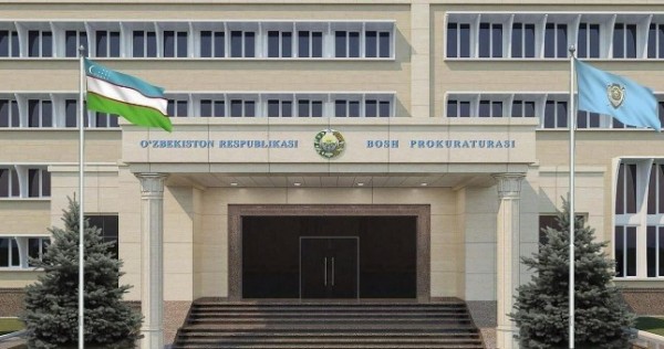 14 человек задержаны в связи с событиями в Каракалпакстане