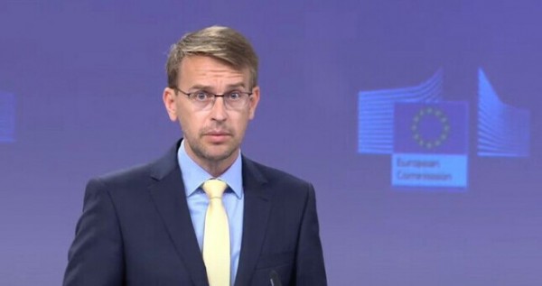ЕС призвал ускорить переговорный процесс по СВПД и снять санкции с Ирана