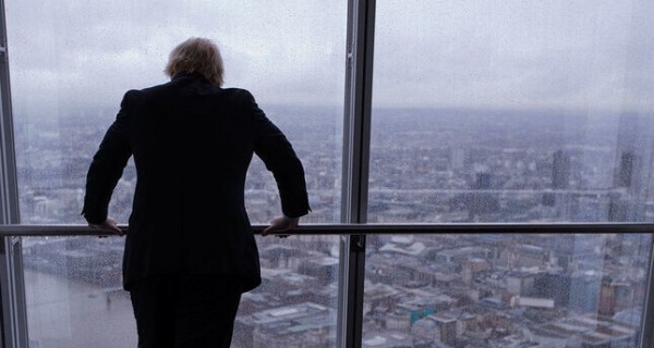 Джонсон объявил об уходе с поста премьер-министра Великобритании