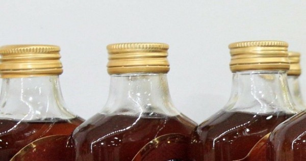 С 1 сентября в Кыргызстане введут госмонополию на производство и оборот этилового спирта