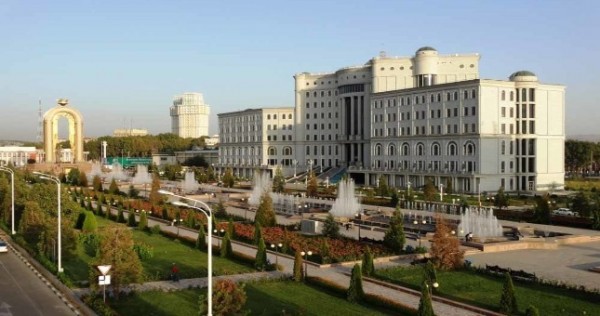 Алма-Ата, Бишкек, Душанбе и Ташкент оказались в десятке самых дешевых городов мира