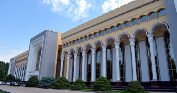 В МИДе Узбекистана создано управление по культуре, туризму и спорту