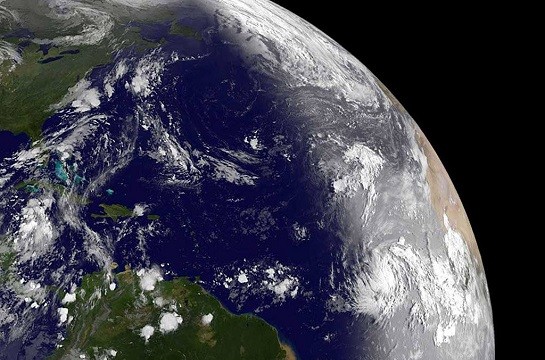 Учёные обнаружили новую экзопланету в четыре раза крупнее Земли