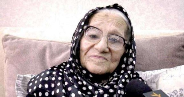 На 101-м году жизни ушла из жизни "мать таджикского театра"