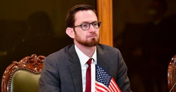 Спецпредставитель США заявил, что Афганистан по-прежнему является приоритетом для Вашингтона