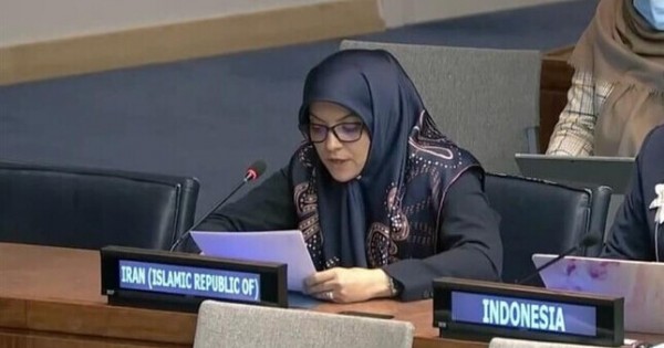 Иран подчеркивает позорный послужной список США и Канады в преследовании коренных народов