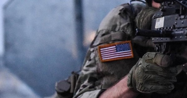 Американские военные обстреляли жилые дома в Ираке