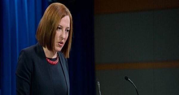 Псаки заявила, что США и их союзники готовы заключить соглашение с Ираном