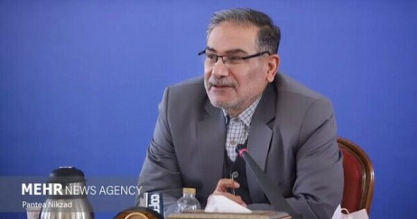 Переговоры с США не входят в повестку дня иранской команды