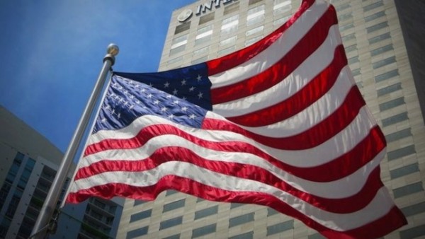Эрдоган поворачивается к США и Европе в попытке перезагрузить отношения