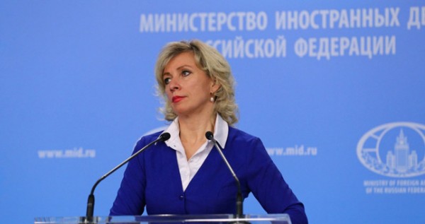 «О посреднической роли Турции между Россией и Украиной не может идти речи»