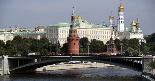 Москва заняла четвертое место в списке ста лучших городов мира
