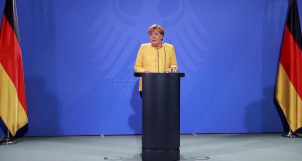 Германия призналась в недооценке ситуации в Афганистане