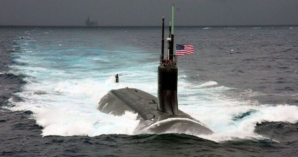 «Северный дозор». США наращивают военное присутствие в Норвегии