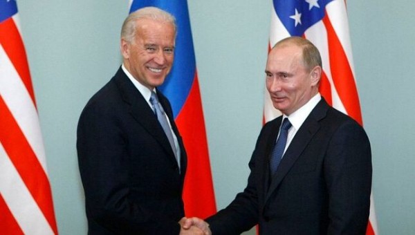 Том Грэм: Байден не заинтересован в перезагрузке отношений с Россией