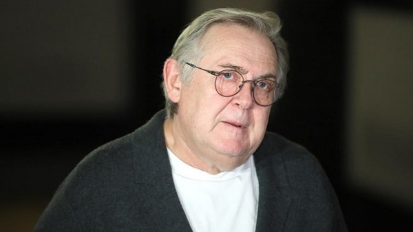 Народный артист России Юрий Стоянов стал послом туризма Узбекистана в РФ