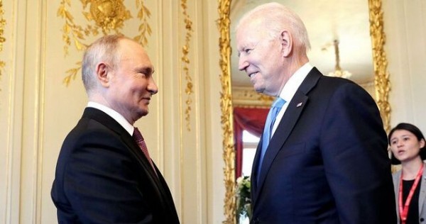 Гайдукевич: «Россия, в отличие от США, поддерживает суверенитет и независимость Беларуси»