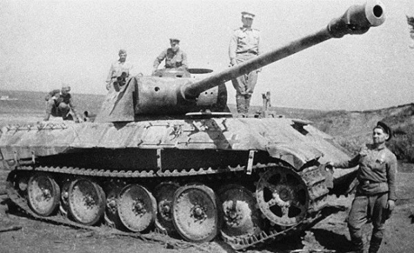 Die Welt (Германия): самые необычные танки Второй мировой войны