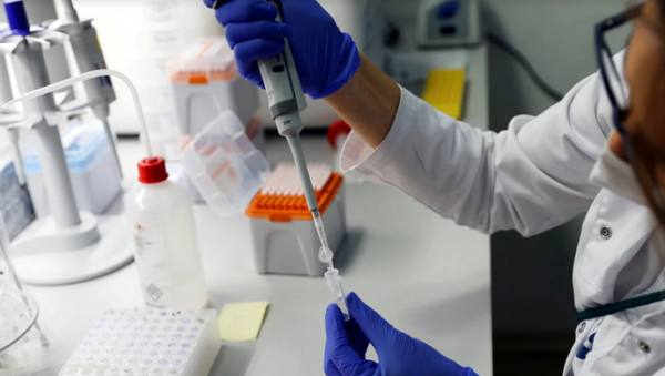 The Lancet: британский штамм коронавируса не приводит к более тяжелой форме COVID-19