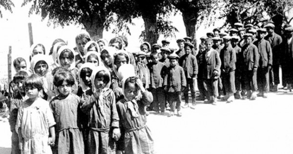 Что изменит признание событий 1915 года в Османской империи «геноцидом»