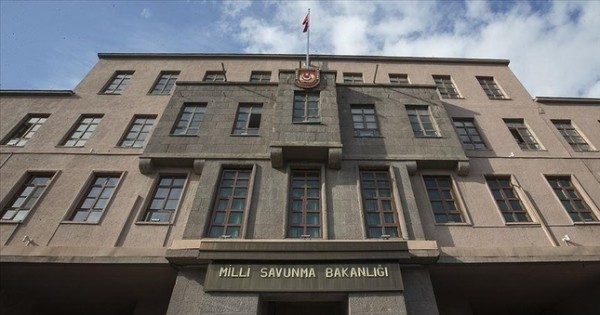 Минобороны Турции и Греции обсудят меры доверия в регионе