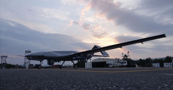 Турецкие БПЛА подтолкнули США к разработке новых методов защиты