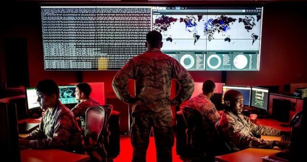 Ричард Вайц: США все сложнее идти на ограничение вооружений без аналогичных шагов Китая
