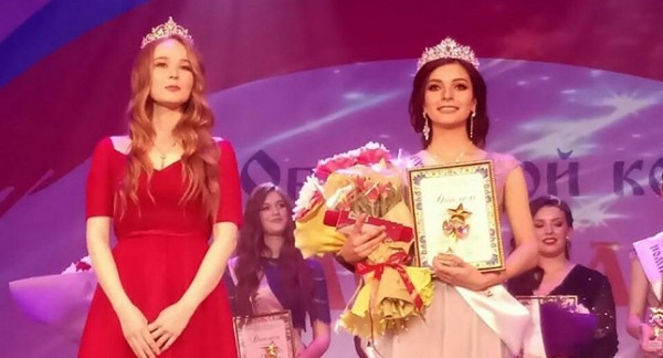 Как Нилуфар из Таджикистана очаровала жюри и выиграла конкурс красоты в РФ