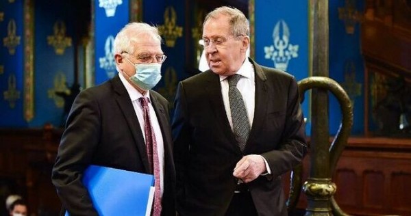 Москва отказалась сдать Брюсселю постсоветское пространство: итоги визита Борреля