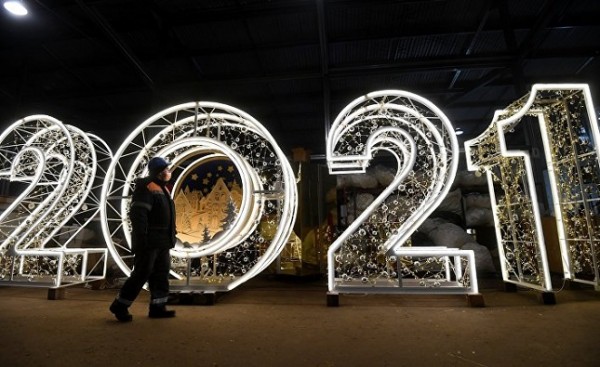 Прогнозы: каким будет мир в 2021 году (Financial Times, Великобритания)