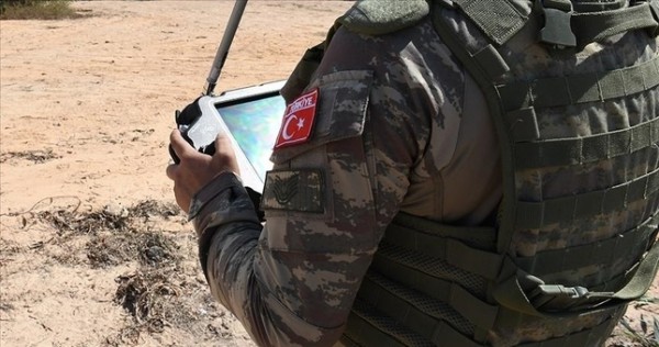 Турция рассмотрит продление военной миссии в Ливии
