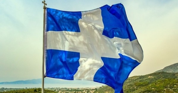 Греция хочет ввести эмбарго на поставки оружия Турции