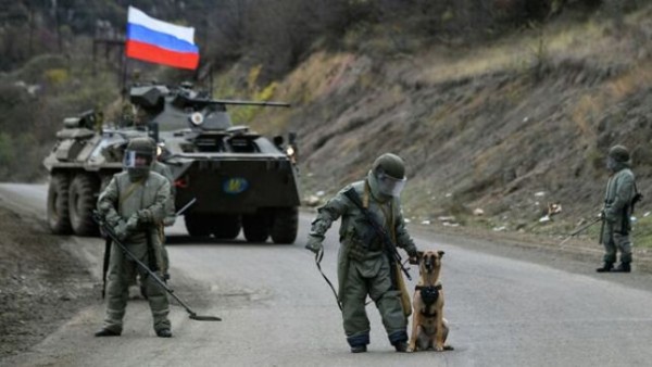 Россия и Турция договорились о совместном центре на территории Азербайджана