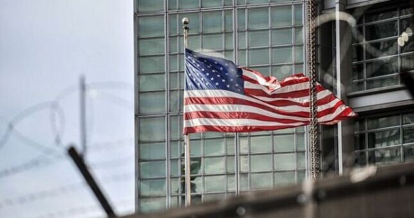 США хотят внести раскол в белорусское общество с помощью санкций – зампред «Белой Руси»