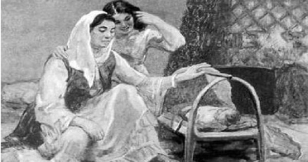 «Песня сладкая, как мёд…». В честь Дня матери в Таджикистане пройдет Республиканский фестиваль-конкурс колыбельных песен