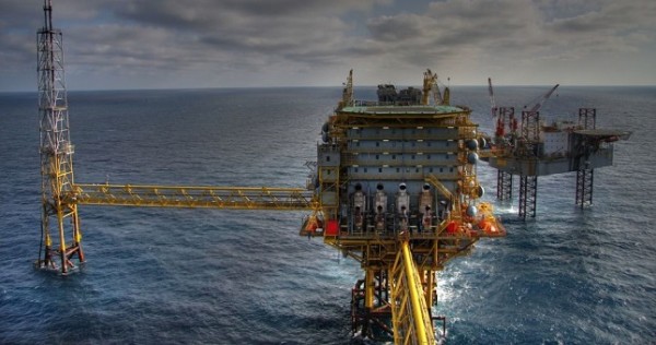 Ученые в шоке: миллиарды неизвестных вирусов обнаружили в нефти