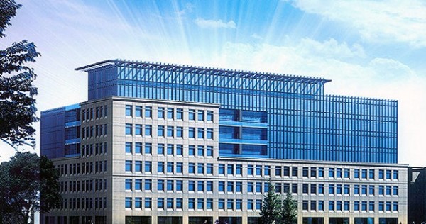 В Китае разработали пилотируемый реактивный летающий самокат