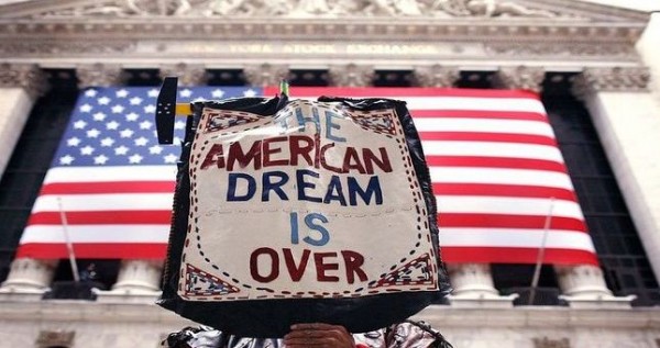 «Кризис ядра капитализма»: почему США теряют влияние на глобальную экономику