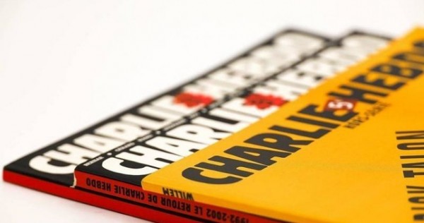 Турецкий суд заблокировал доступ к Charlie Hebdo из-за карикатуры на Эрдогана