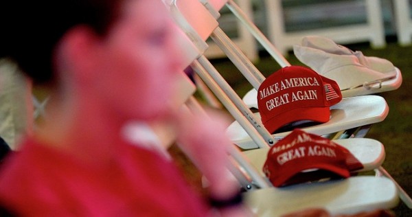 США ждут беспорядки независимо от результатов выборов, считает эксперт