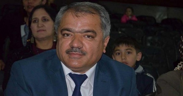 Аловуддин Абдуллоев назначен главой Управления культуры Хатлонской области