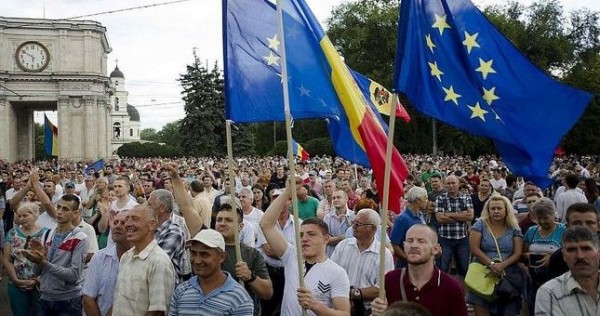 США хотят закрепить ориентацию Молдовы на Запад – американский эксперт