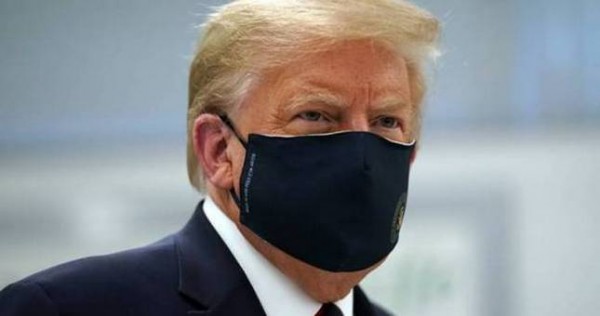 Состояние Трампа ухудшилось. Главы государств мира пожелали Президенту США скорейшее выздоровление