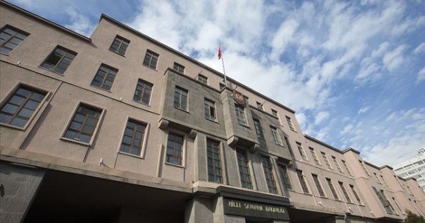 Турция и Греция достигли взаимопонимания по «общим принципам»