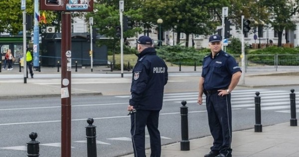 Польша депортировала граждан Таджикистана, подозреваемых в подготовке терактов