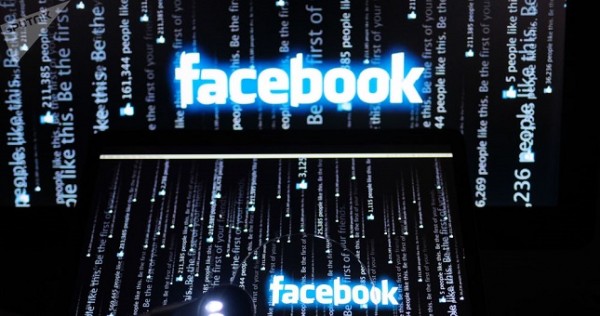 Европа останется без Facebook: началась война за инфосуверенитет